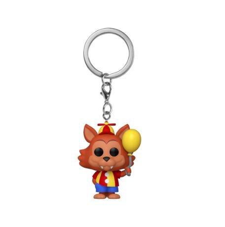 Брелок Funko POP! Balloon Foxy - FNAF