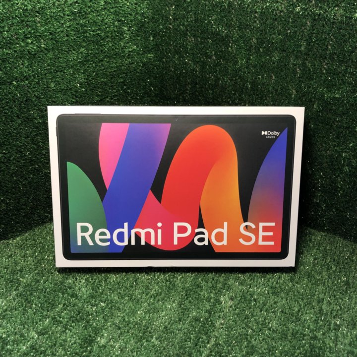 Xiaomi Redmi pad se