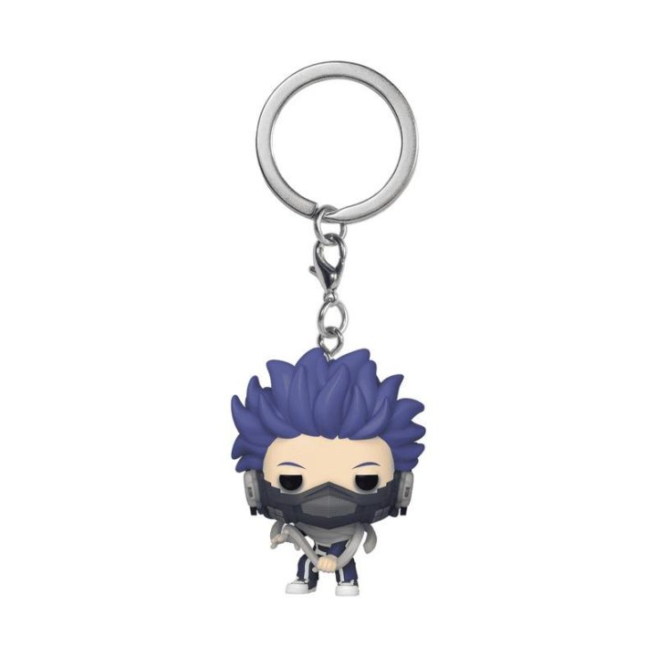 Брелок Funko POP Hitoshi Shinso - My Hero Academia