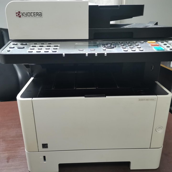 Kyocera M2135dn МФУ