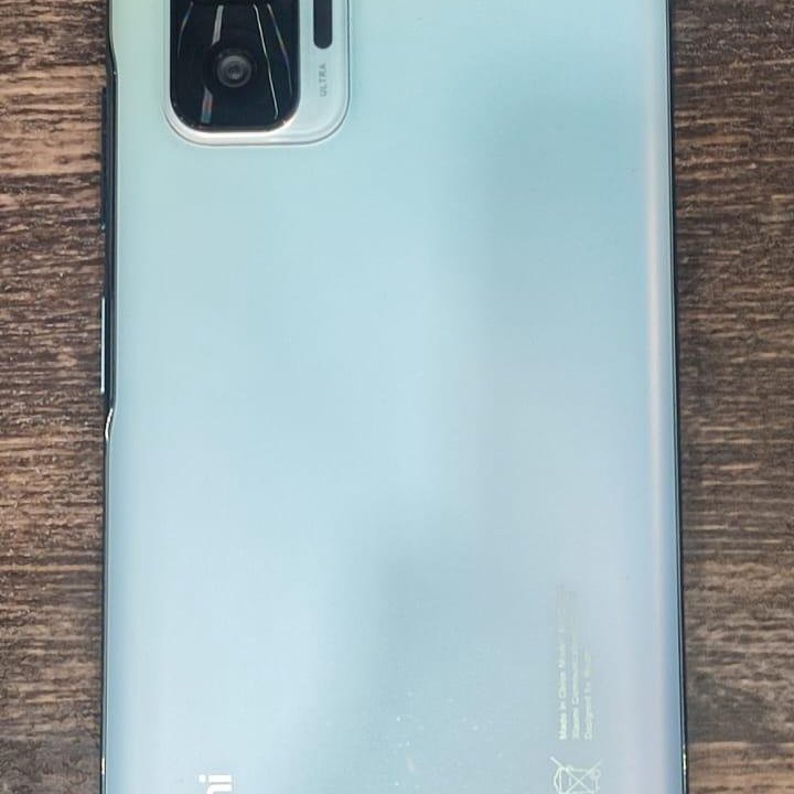 Телефон Xiaomi Note 10 Pro 128Gb