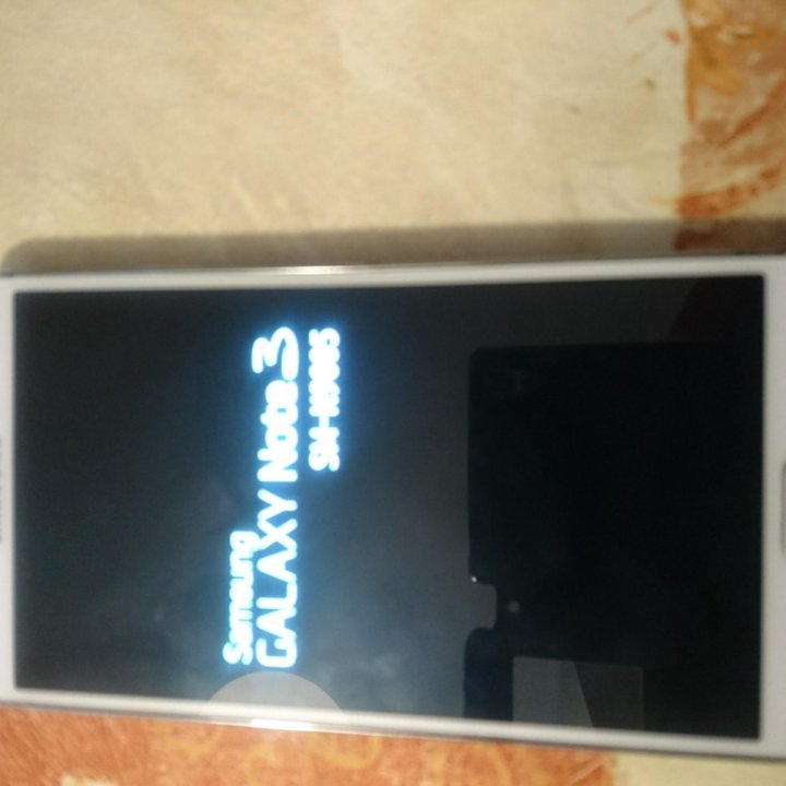 Samsung Galaxy Note 3 SM-N3905