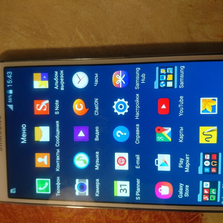 Samsung Galaxy Note 3 SM-N3905