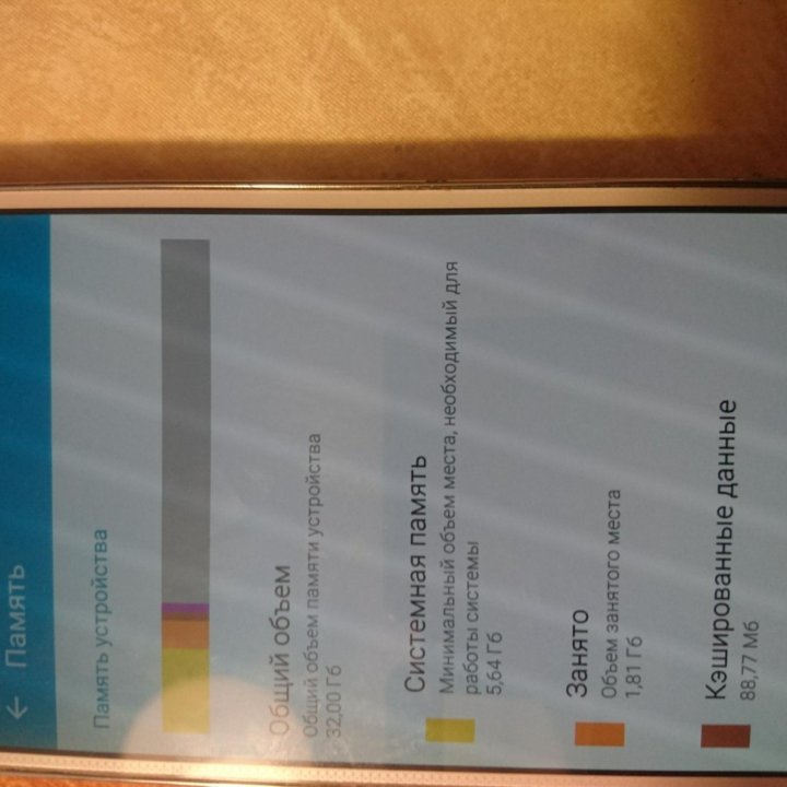 Samsung Galaxy Note 3 SM-N3905