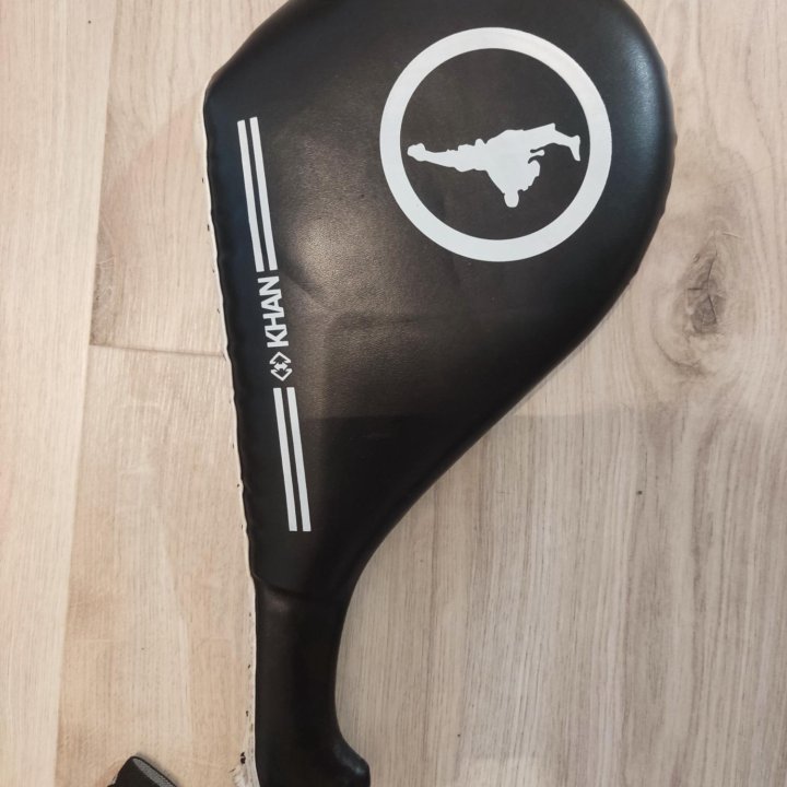 Лапа для единоборств