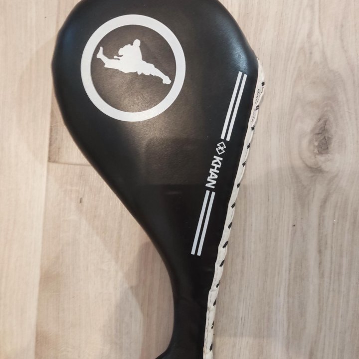 Лапа для единоборств