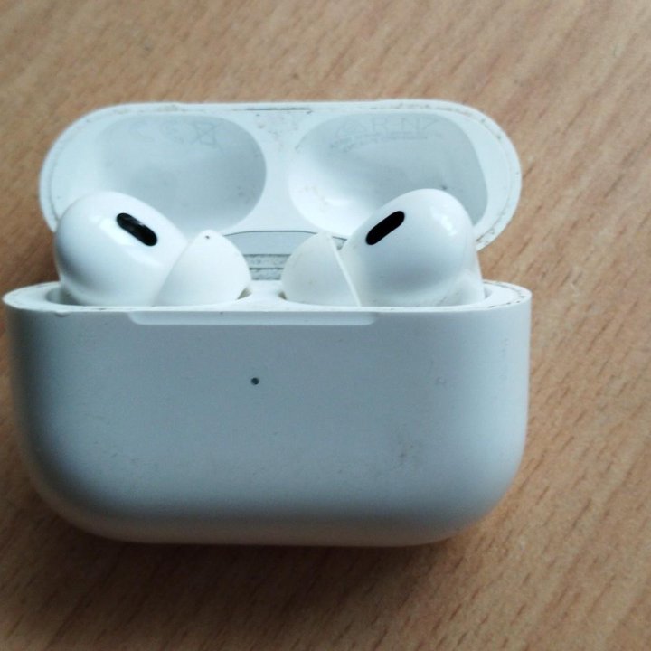 Airpods pro 2