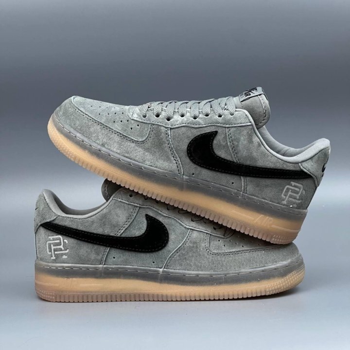 Кроссовки nike air force 1 low