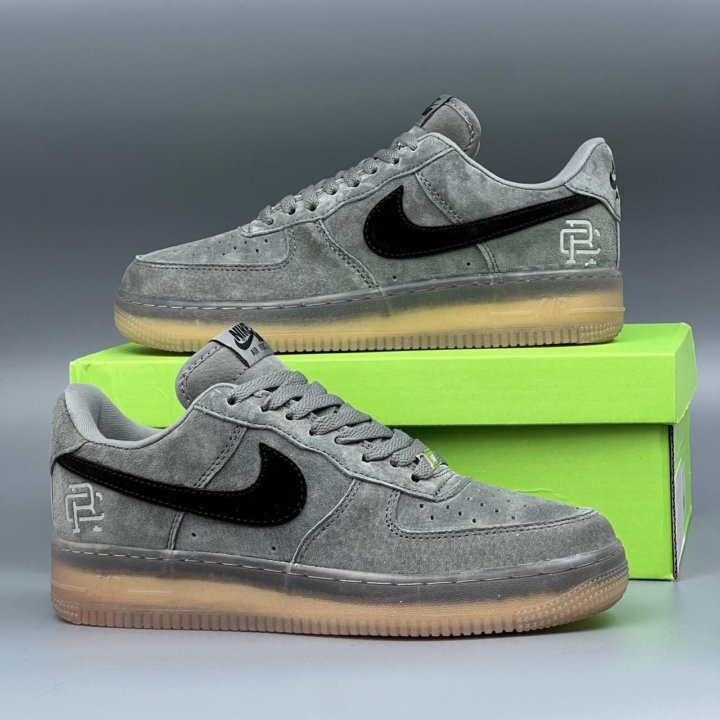 Кроссовки nike air force 1 low