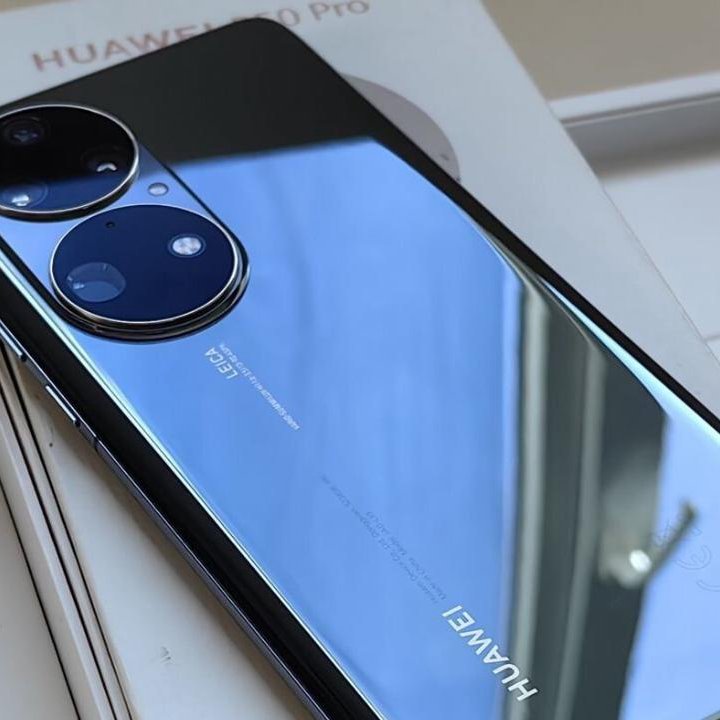 Huawei P50 Pro