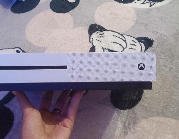 Xbox one s