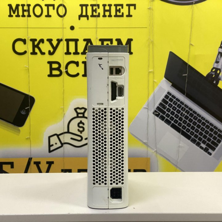 Xbox 360/2 джойстика/рассрочка