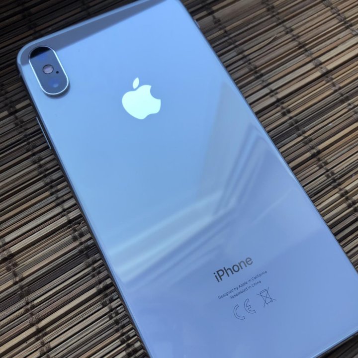 Айфон XS MAX