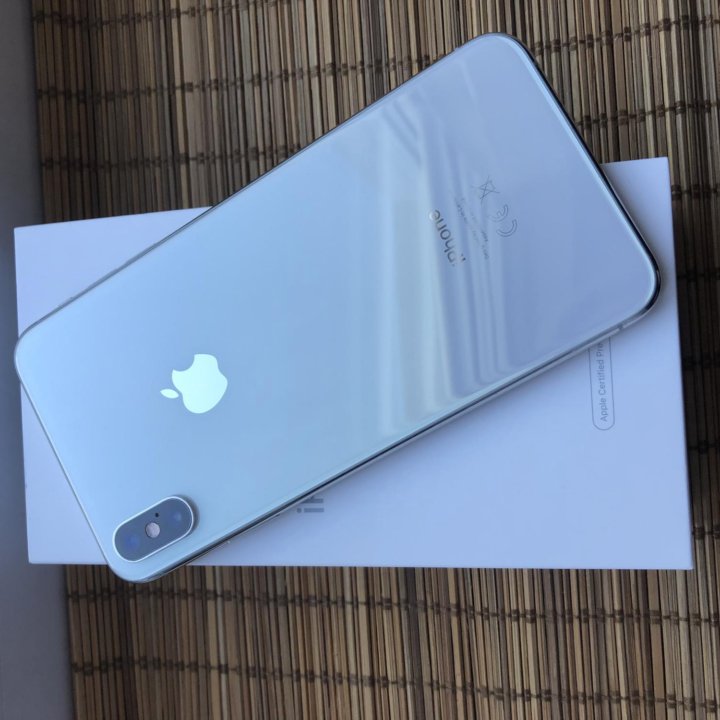 Айфон XS MAX