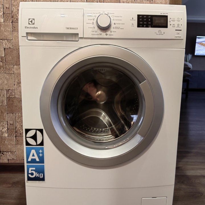 Стиральная машина Electrolux EWS1054SDU