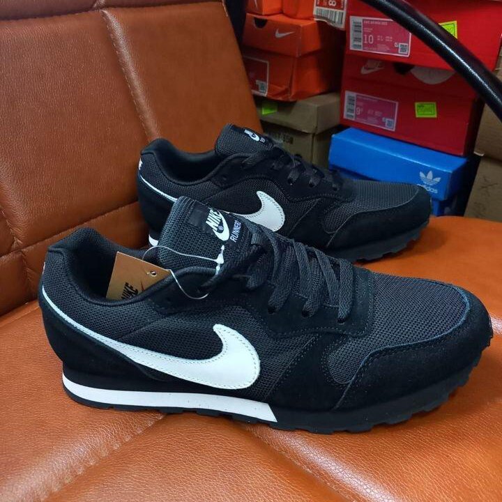 Кроссовки Nike Runner 2