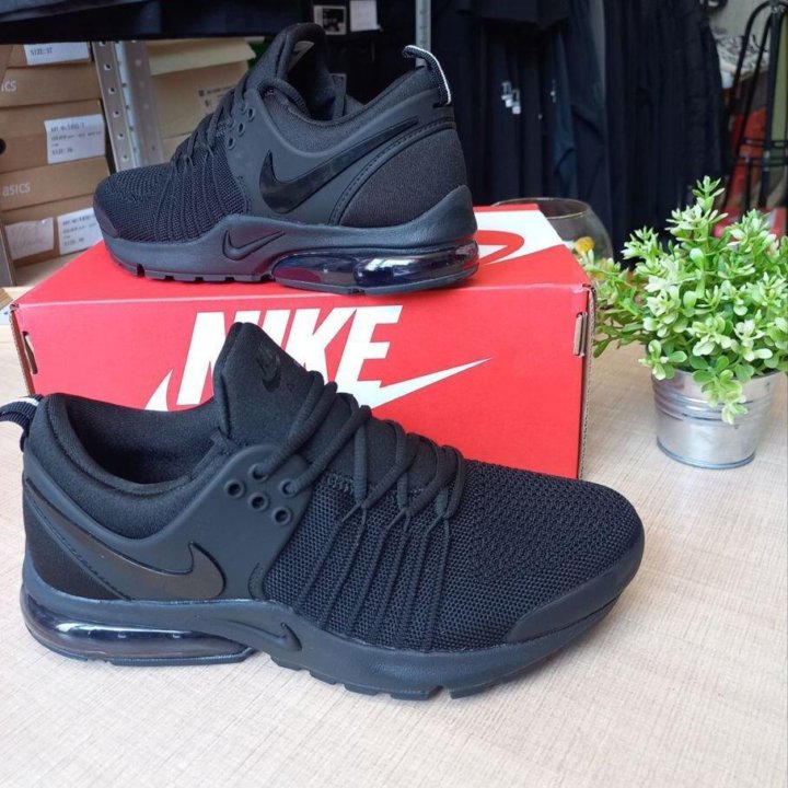 Кроссовки Nike air Presto