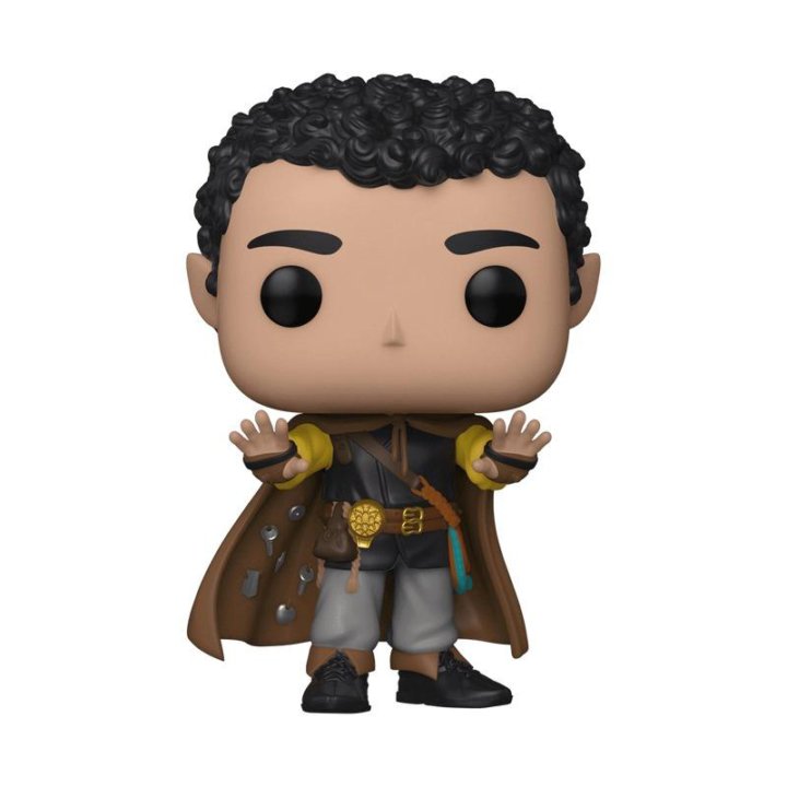 Фигурка Funko POP! Simon - Dungeons & Dragons