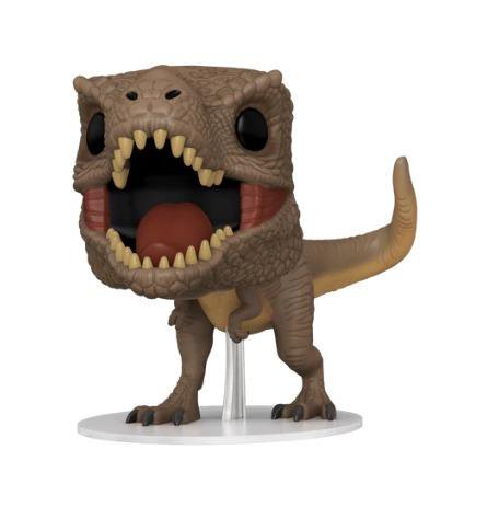 Фигурка Funko POP! T. Rex - Jurassic World