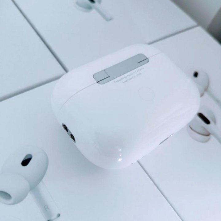 AirPods Pro 2