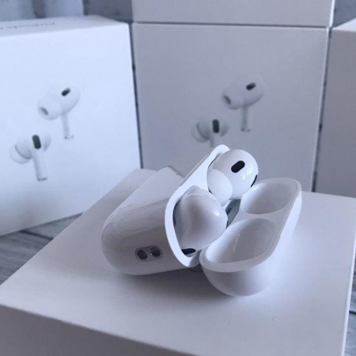 AirPods Pro 2