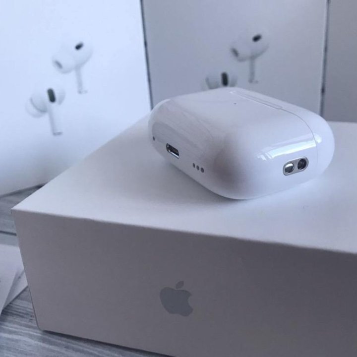 AirPods Pro 2