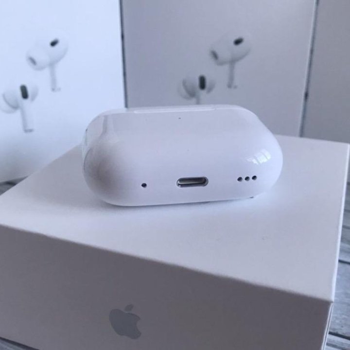 AirPods Pro 2