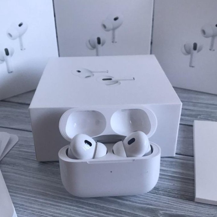 AirPods Pro 2