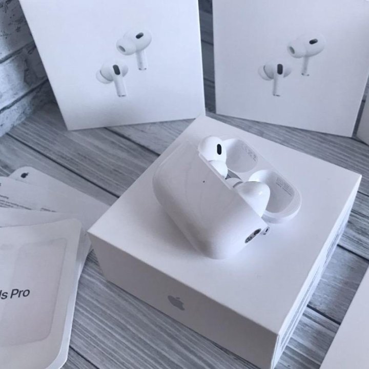 AirPods Pro 2