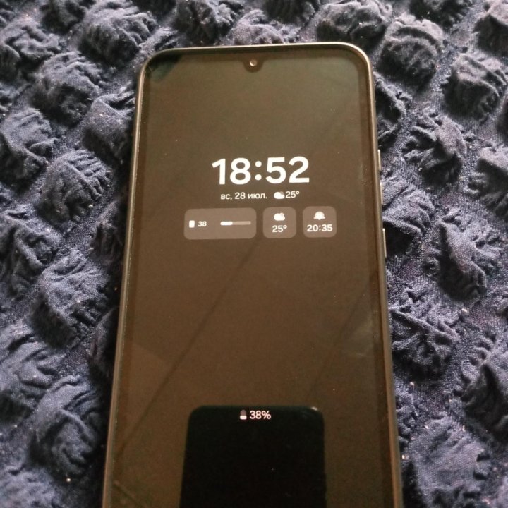 Samsung galaxy a34 5G