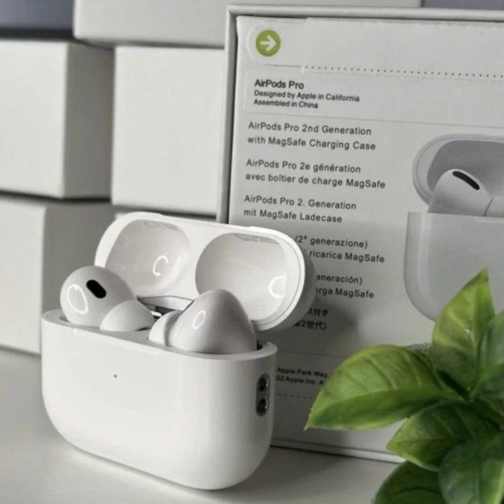 AirPods Pro 2