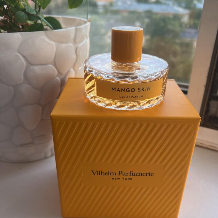 Vilhelm Parfumerie Mango Skin