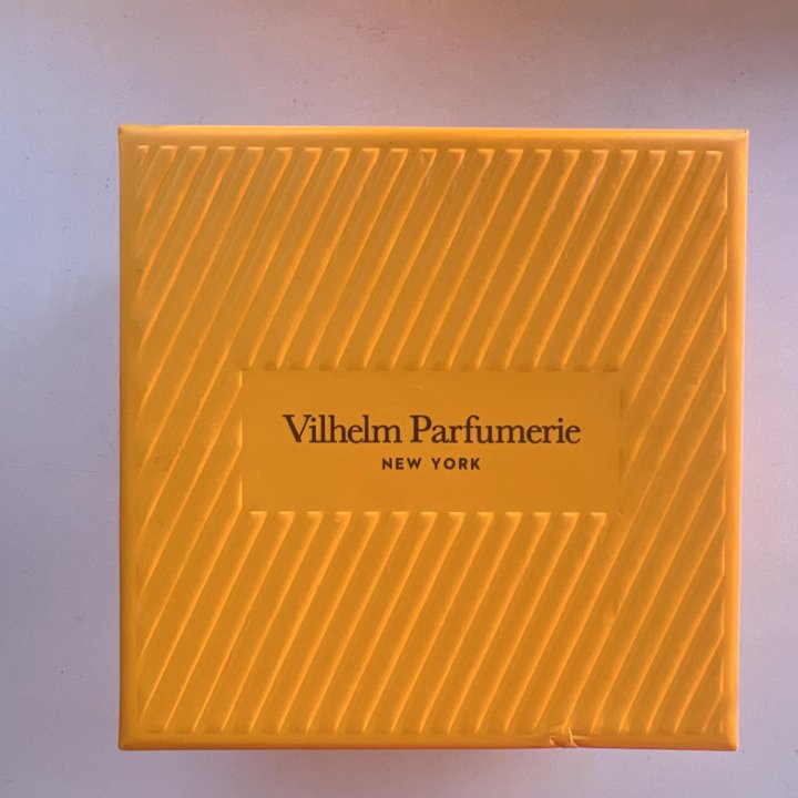 Vilhelm Parfumerie Mango Skin