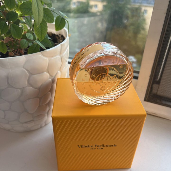 Vilhelm Parfumerie Mango Skin