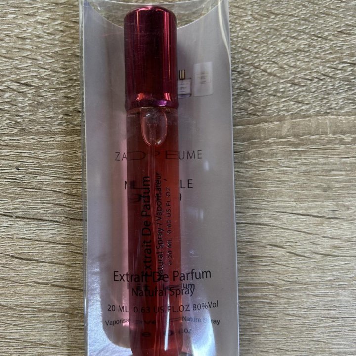 Духи Zarkoperfume Pink Molecule 090-09