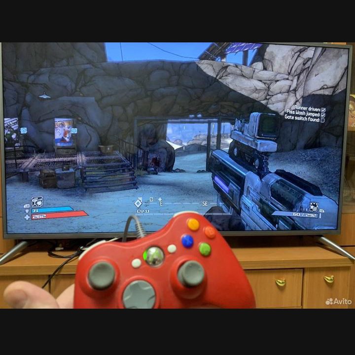 Xbox 360 500гб