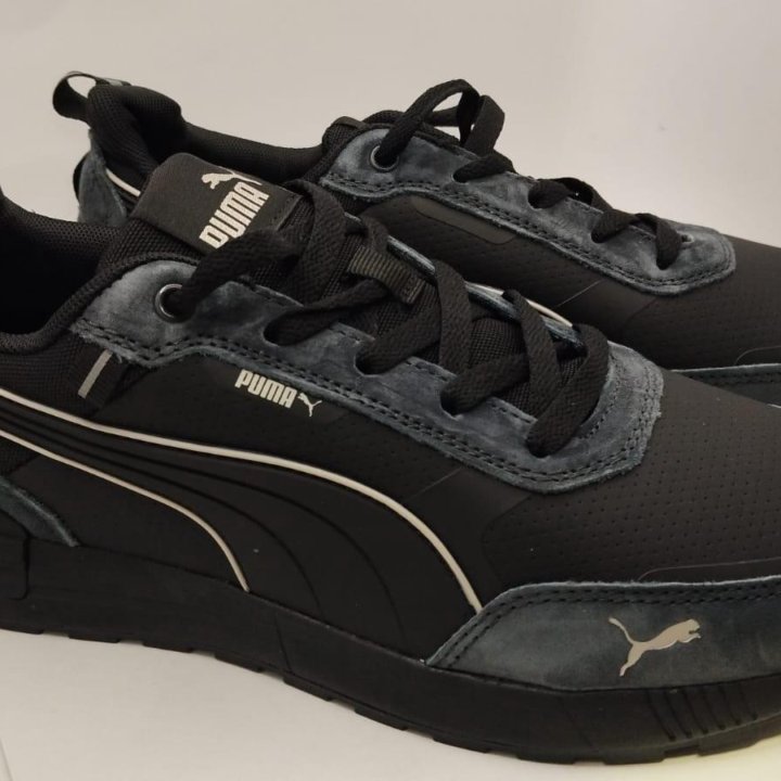 Кроссовки мужские Puma ST Runner