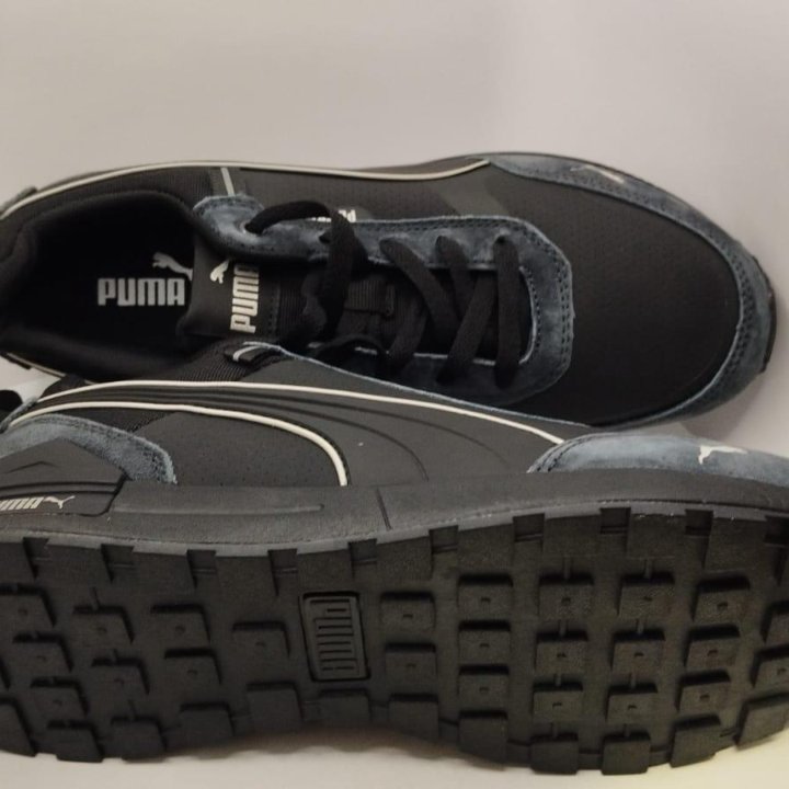 Кроссовки мужские Puma ST Runner