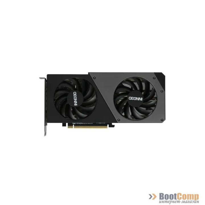 Видеокарта GeForce RTX 4060Ti Inno3D TWIN X2 8GB