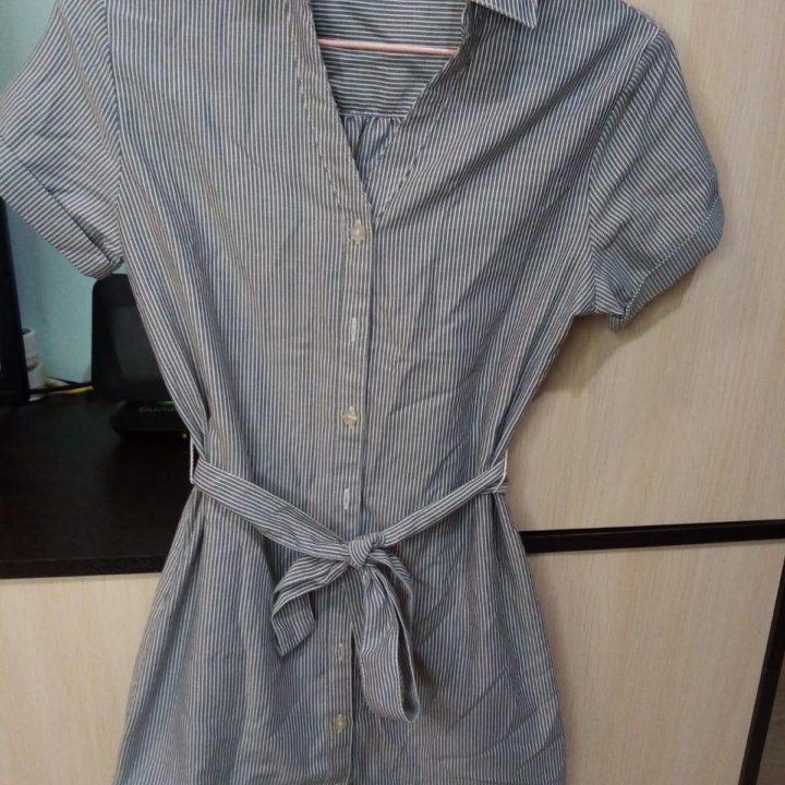 Платье летнее для девочки