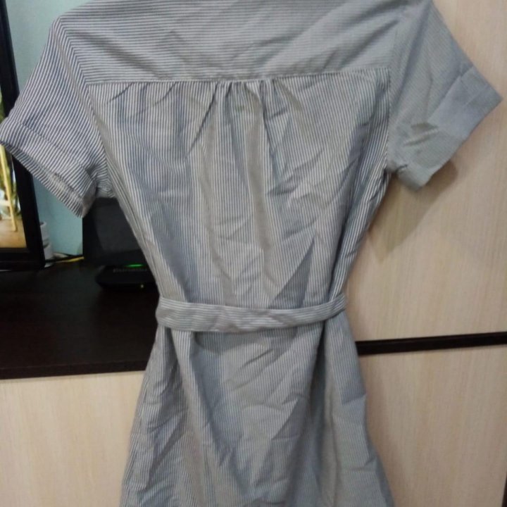 Платье летнее для девочки