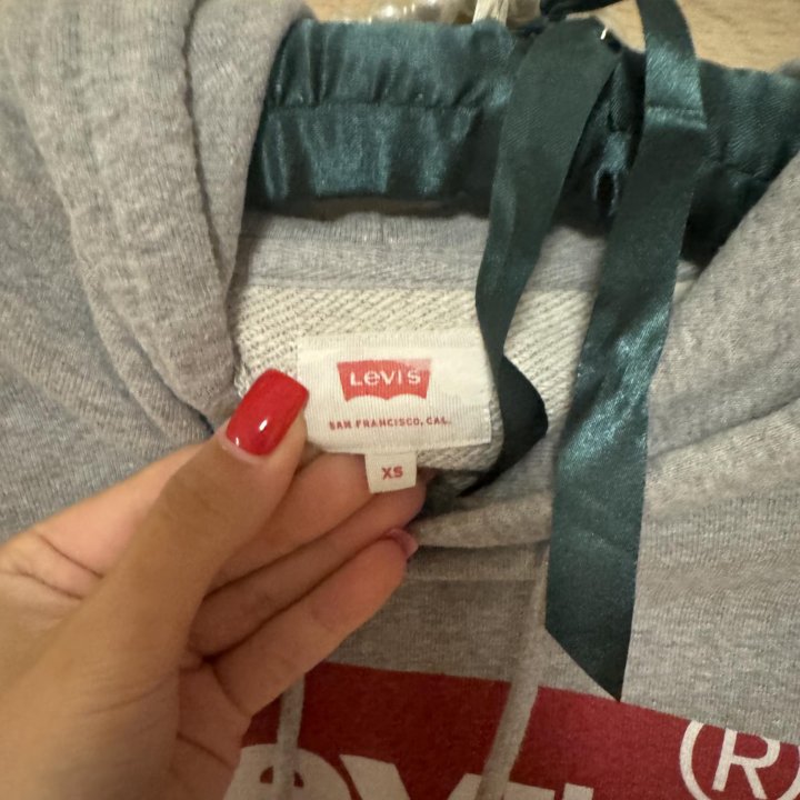 Толстовка Levi’s