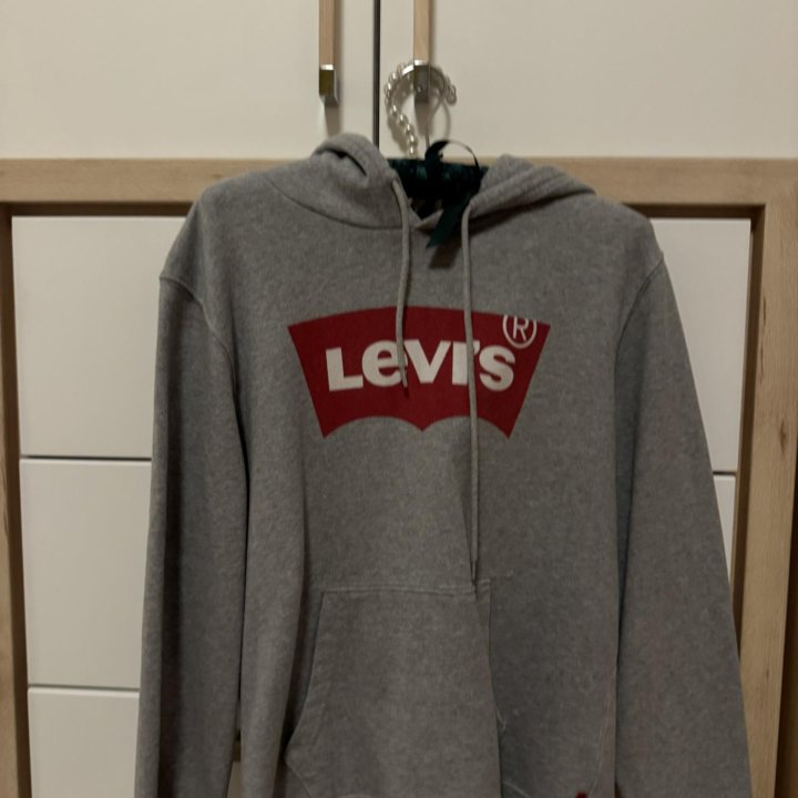 Толстовка Levi’s