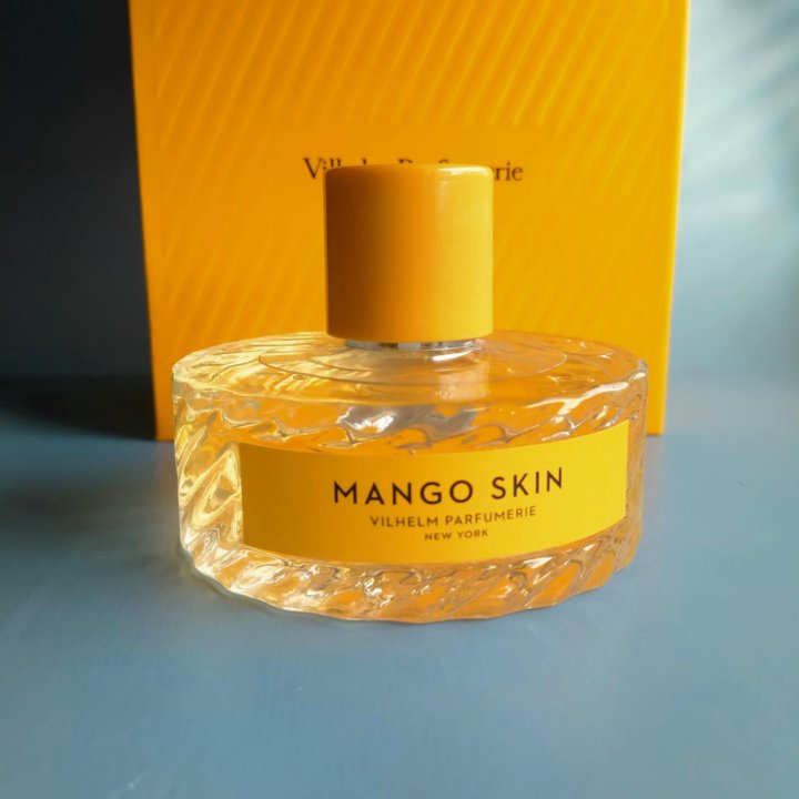 MANGO SKIN 100 ml