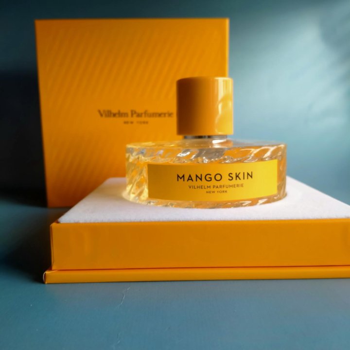 MANGO SKIN 100 ml