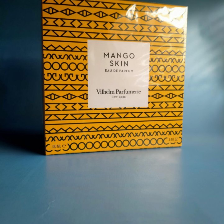 MANGO SKIN 100 ml