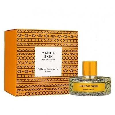 Парфюмерная вода Vilhelm Parfumerie Mango Skin