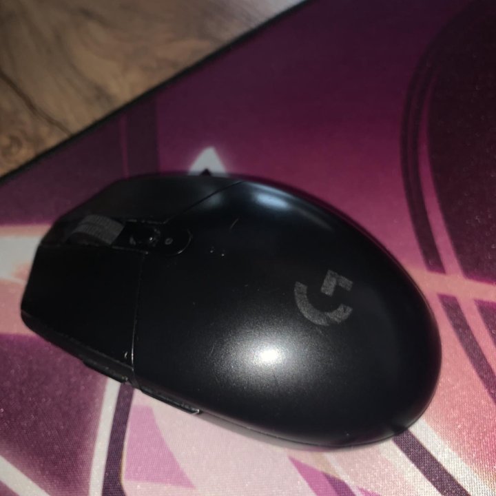 мышь Logitech g305