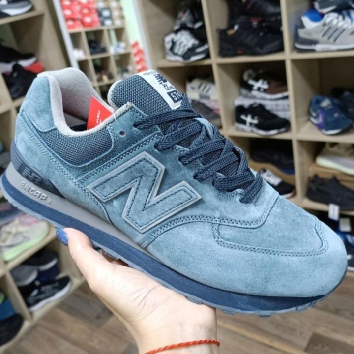 Кроссовки New Balance 574