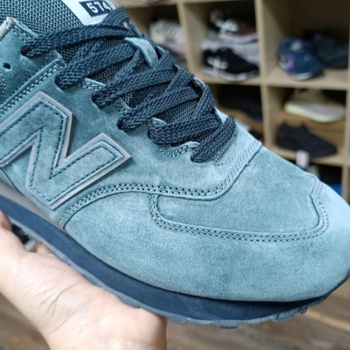 Кроссовки New Balance 574